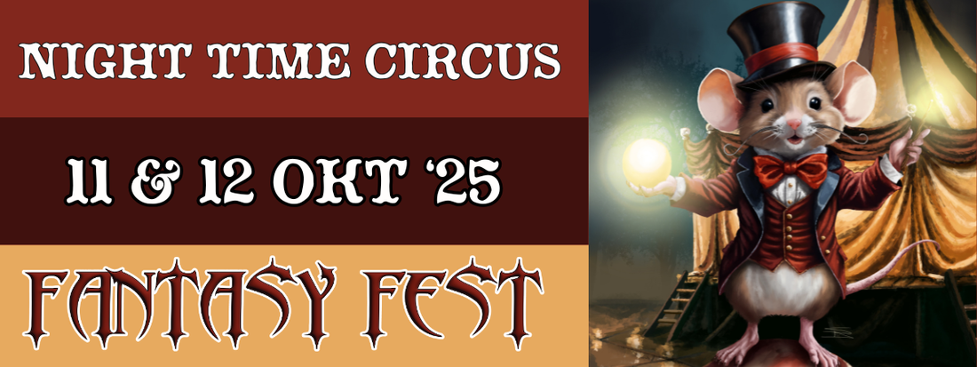 Fantasy Fest