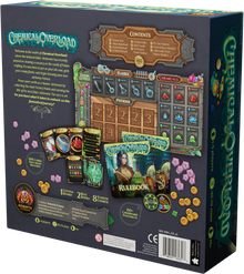 Chemical Overload Deluxe