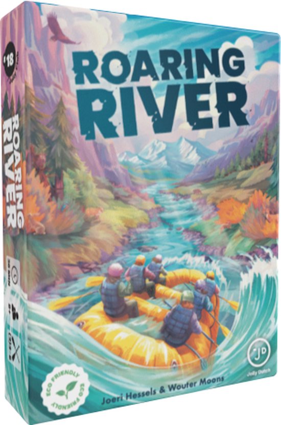 Roaring River