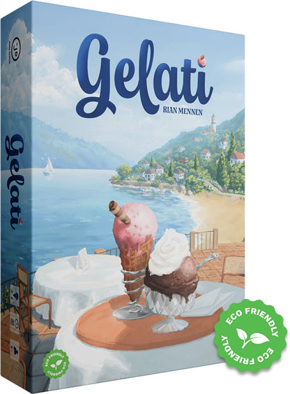 Gelati