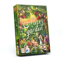 Alice's Garden Bordspel - NL