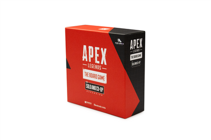 Apex Legends Solo & Cooperative Mode Expansion