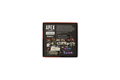 Apex Legends Solo & Cooperative Mode Expansion