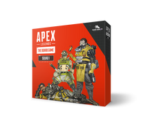Apex Legends Squad Expansion