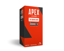 Apex Legends Squad Legends Diorama Expansion