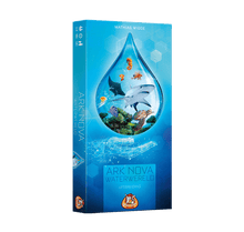 Ark Nova: Waterwereld Uitbreiding - NL