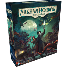 Arkham Horror: The Card Game LCG Revised Kaartspel - EN