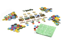 Cascadia Bordspel - NL