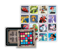 Codenames Disney Partyspel - NL