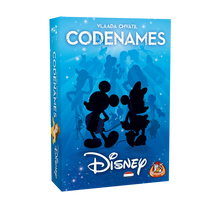 Codenames Disney Partyspel - NL