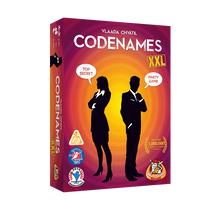 Codenames XXL Partyspel - NL