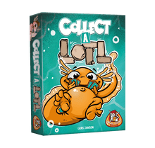 Collect a Lotl Kaartspel - NL