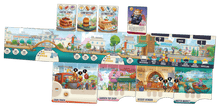 Critter Kitchen Bordspel - NL