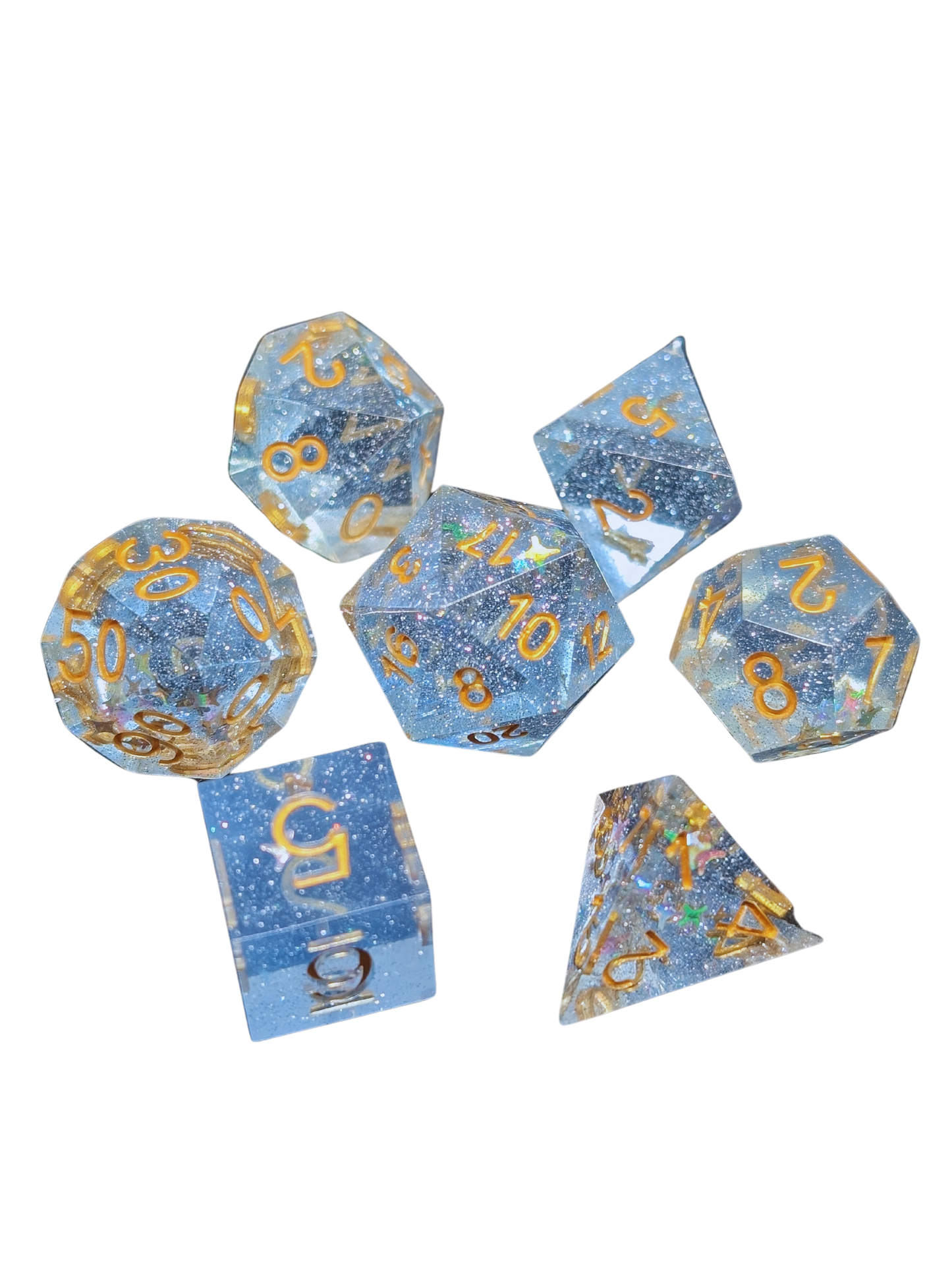 Crystal Celestial