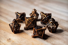 Alchemist's Hollow Elixirs