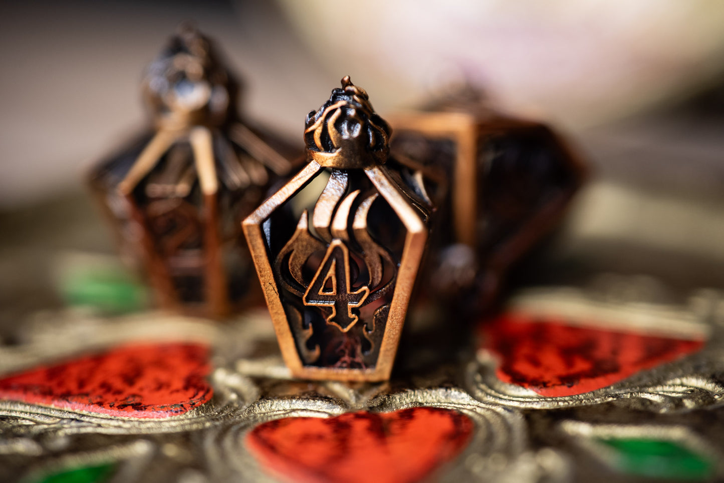 Alchemist's Hollow Elixirs