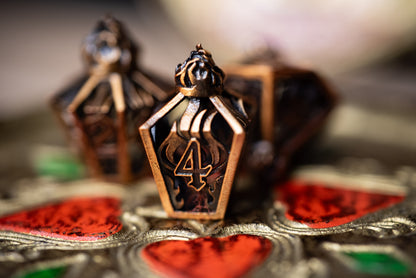 Alchemist's Hollow Elixirs