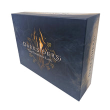 Darksiders The Forbidden Land Bordspel - EN