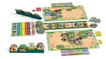 Dierenrijk Bordspel - NL