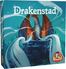 Drakenstad Bordspel - NL