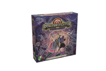 Dungeon Fighter: Catacombs of Gloomy Ghosts Bordspel - EN