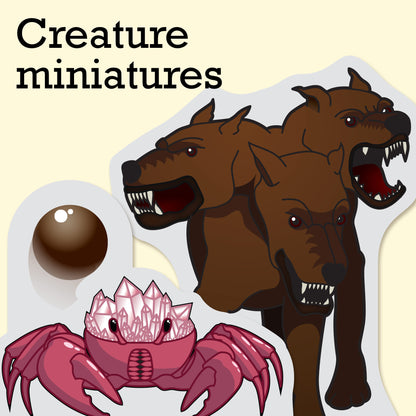 Harry Potter 2 D&D one-shot (Digital Only) EN