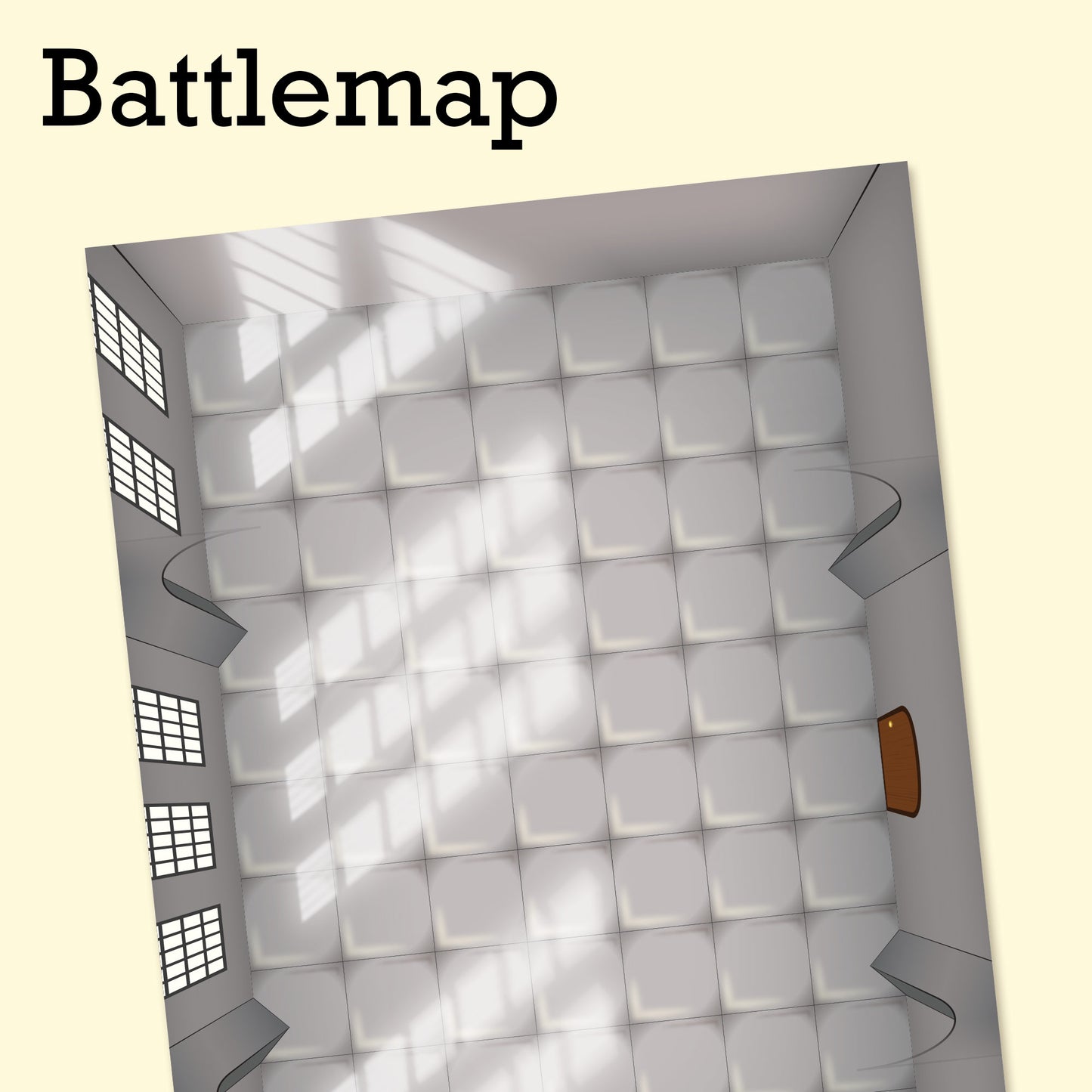 Harry Potter 2 D&D one-shot (Digital Only) EN