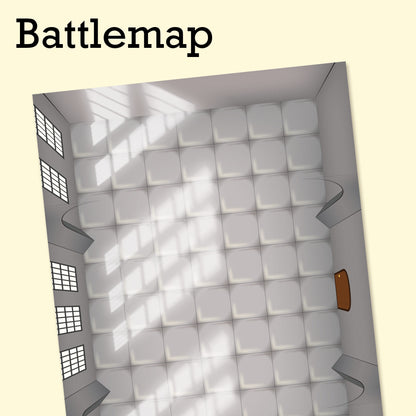 Harry Potter 2 D&D one-shot (Digital Only) EN