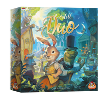 Everdell Duo Bordspel - NL