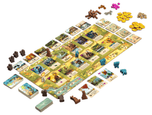 Everdell Duo Bordspel - NL