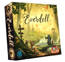 Everdell Bordspel - NL