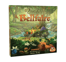 Everdell: Bellfair Uitbreiding - NL