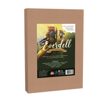 Everdell: Glimmergold Uitbreiding - NL