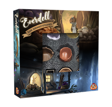 Everdell: Luxe Grondstofbakjes