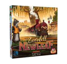 Everdell Newleaf Bordspel - NL