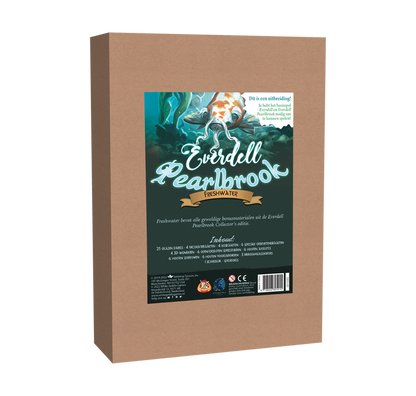 Everdell: Freshwater Uitbreiding - NL