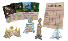 Everdell: Freshwater Uitbreiding - NL