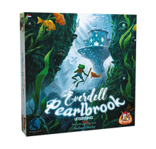 Everdell: Pearlbrook Uitbreiding - NL