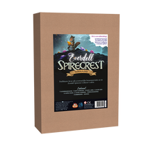 Everdell: Trailblazers Uitbreiding - NL