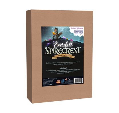 Everdell: Trailblazers Uitbreiding - NL