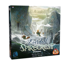 Everdell: Spirecrest Uitbreiding - NL