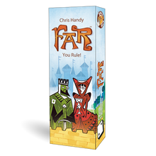 Pack O Game Far - EN