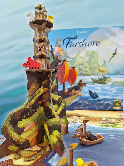 Farshore Bordspel - NL