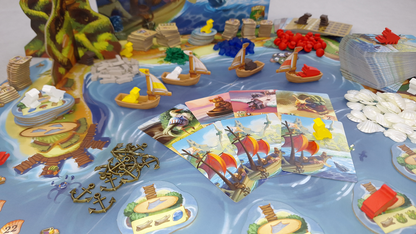 Farshore Bordspel - NL