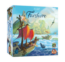 Farshore Bordspel - NL