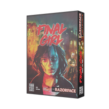 Final Girl S3 Hell to Pay - EN
