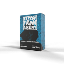 Final Girl S3 Terror from Destiny - EN