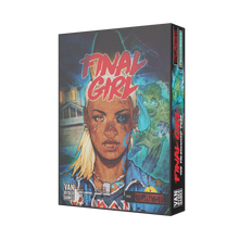 Final Girl S3 The Falconwood Files - EN