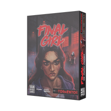 Final Girl S3 The Marrek Murders - EN