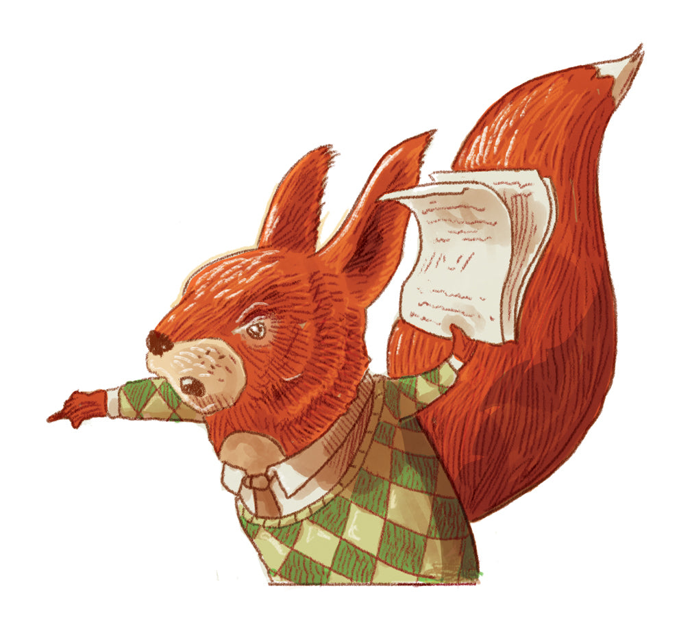 Fit To Print Bordspel - NL